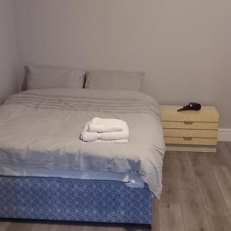 Flat Centre Of Town North Bridge Apartment Edinburgh Ngoại thất bức ảnh
