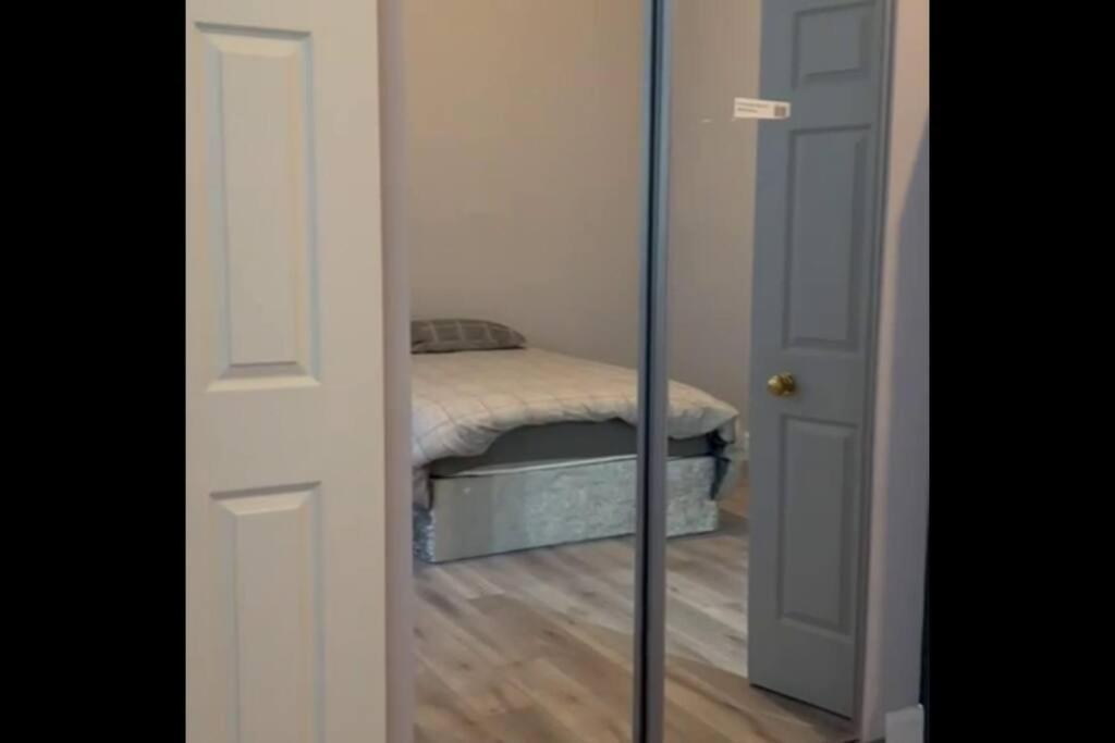 Flat Centre Of Town North Bridge Apartment Edinburgh Ngoại thất bức ảnh