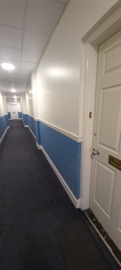 Flat Centre Of Town North Bridge Apartment Edinburgh Ngoại thất bức ảnh