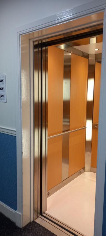 Flat Centre Of Town North Bridge Apartment Edinburgh Ngoại thất bức ảnh