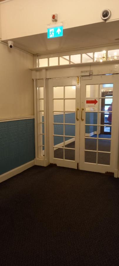 Flat Centre Of Town North Bridge Apartment Edinburgh Ngoại thất bức ảnh