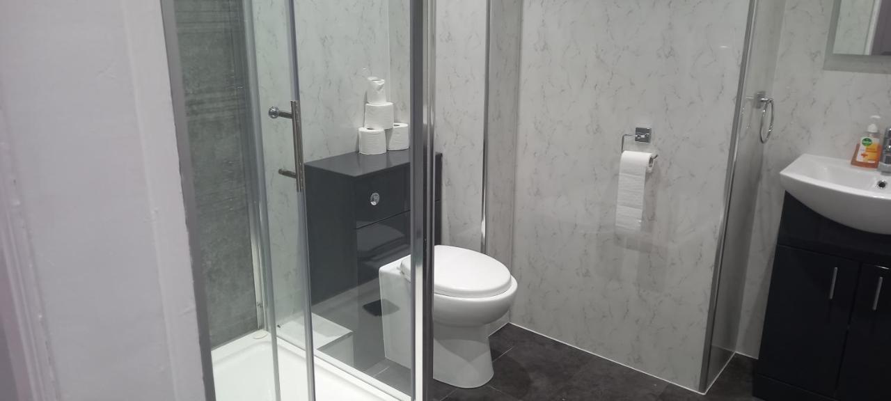 Flat Centre Of Town North Bridge Apartment Edinburgh Ngoại thất bức ảnh