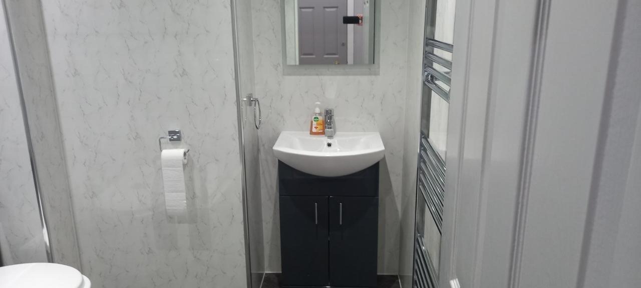 Flat Centre Of Town North Bridge Apartment Edinburgh Ngoại thất bức ảnh