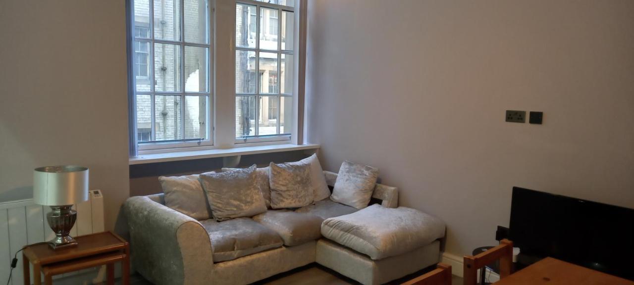Flat Centre Of Town North Bridge Apartment Edinburgh Ngoại thất bức ảnh