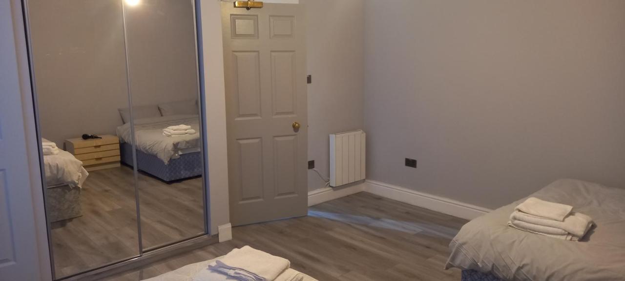 Flat Centre Of Town North Bridge Apartment Edinburgh Ngoại thất bức ảnh